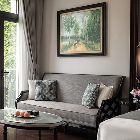 Elegant Mansion 88 Otel Hanoi Dış mekan fotoğraf