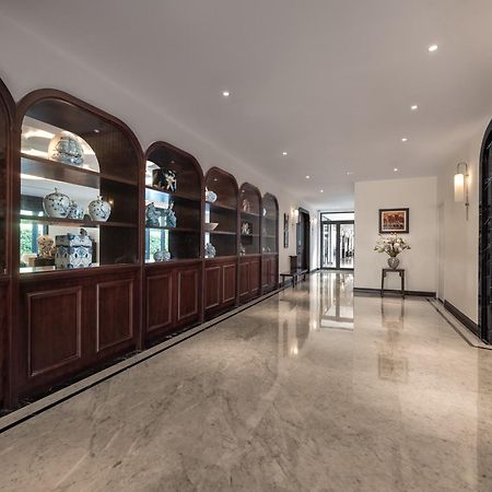 Elegant Mansion 88 Otel Hanoi Dış mekan fotoğraf