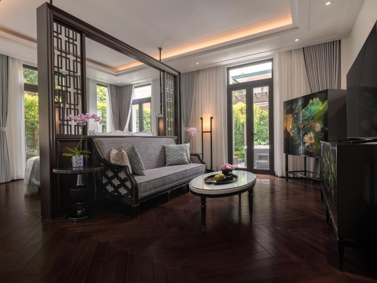 Elegant Mansion 88 Otel Hanoi Dış mekan fotoğraf