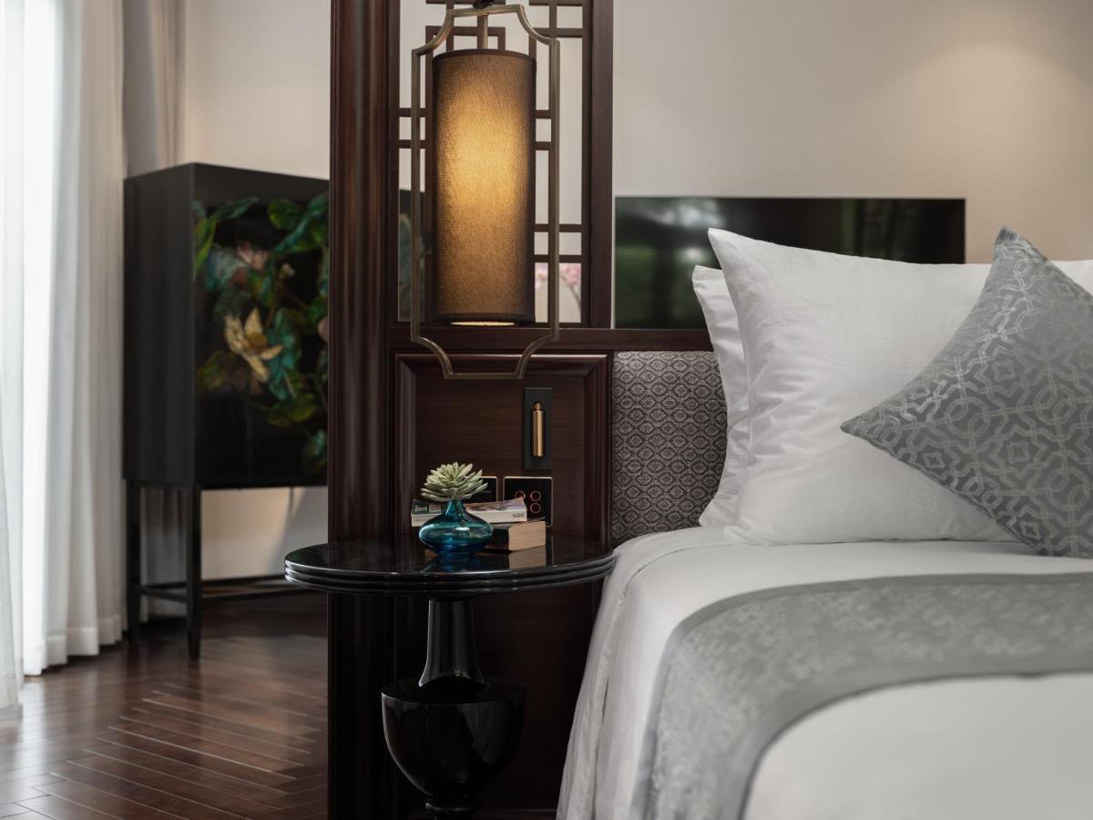 Elegant Mansion 88 Otel Hanoi Dış mekan fotoğraf