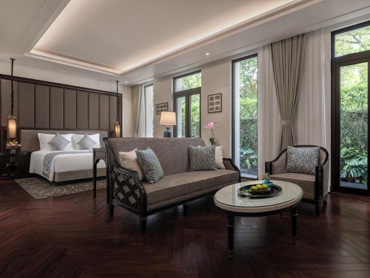 Elegant Mansion 88 Otel Hanoi Dış mekan fotoğraf