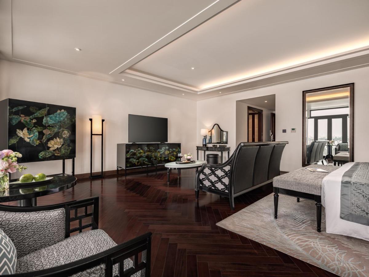 Elegant Mansion 88 Otel Hanoi Dış mekan fotoğraf