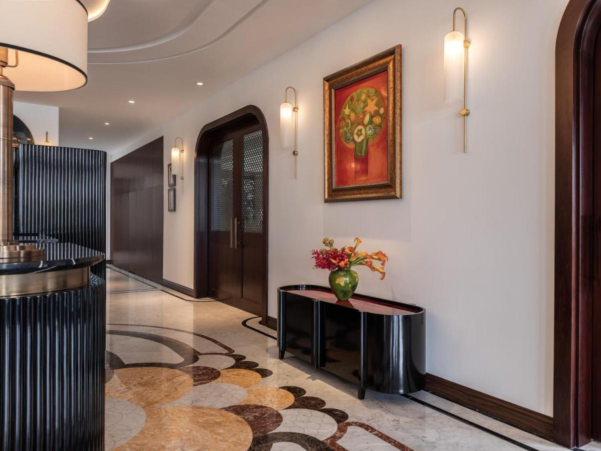 Elegant Mansion 88 Otel Hanoi Dış mekan fotoğraf