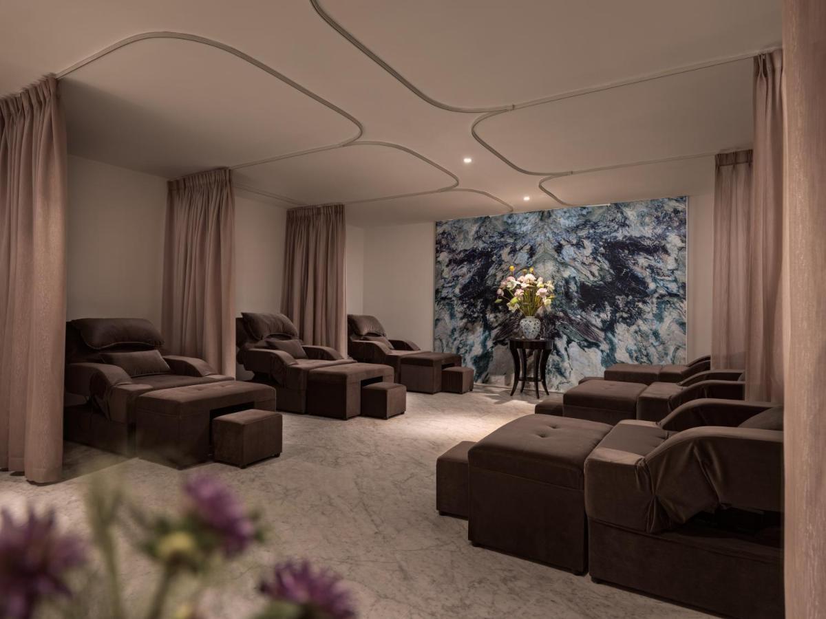 Elegant Mansion 88 Otel Hanoi Dış mekan fotoğraf