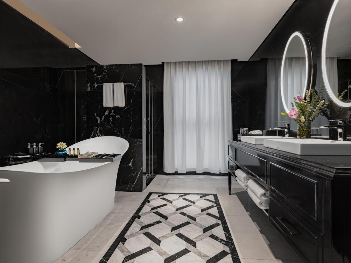Elegant Mansion 88 Otel Hanoi Dış mekan fotoğraf