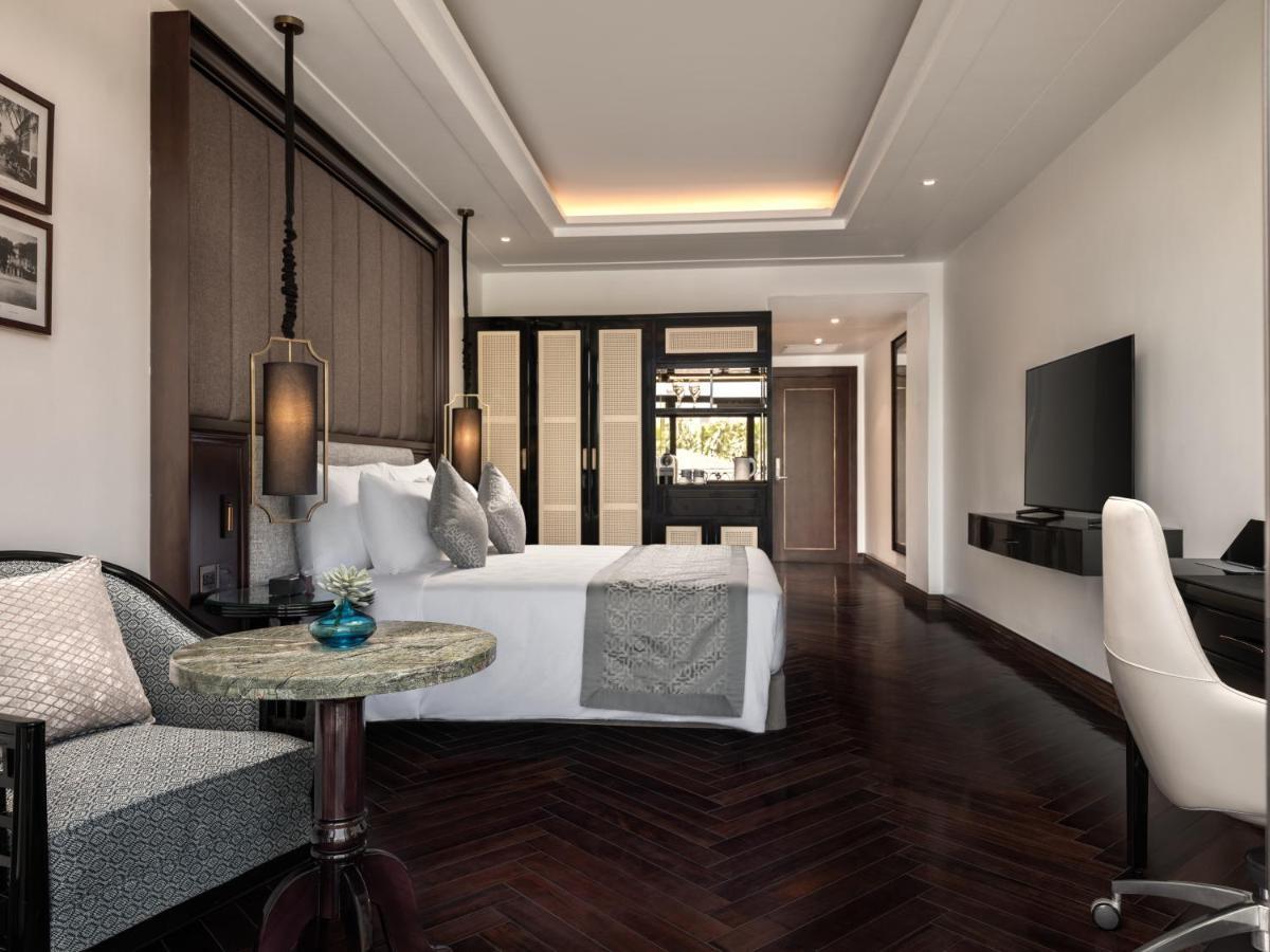 Elegant Mansion 88 Otel Hanoi Dış mekan fotoğraf