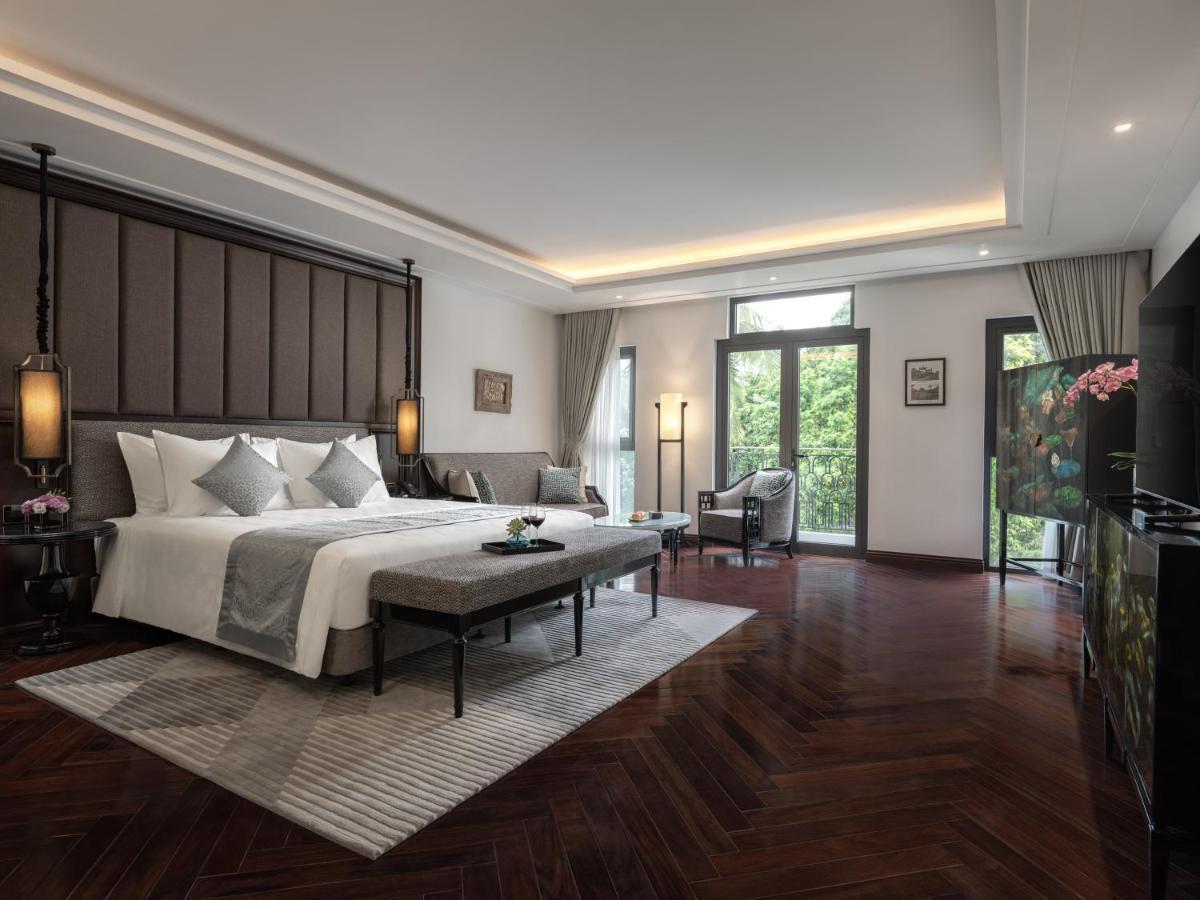 Elegant Mansion 88 Otel Hanoi Dış mekan fotoğraf