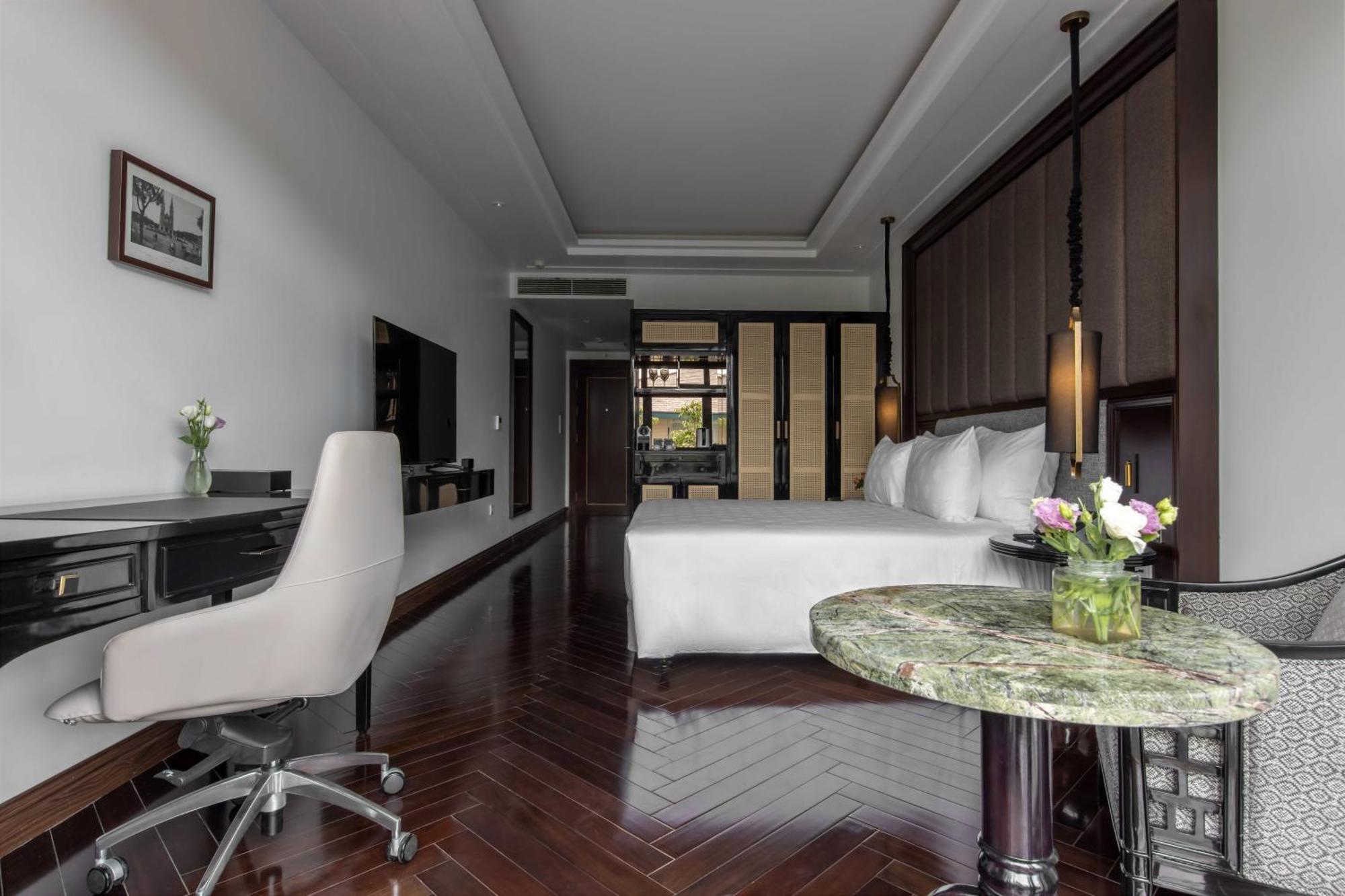 Elegant Mansion 88 Otel Hanoi Dış mekan fotoğraf
