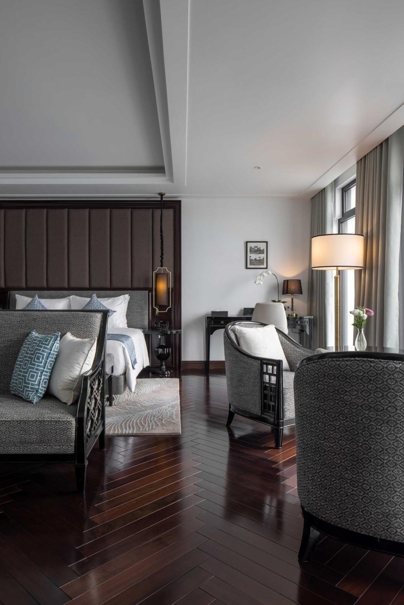 Elegant Mansion 88 Otel Hanoi Dış mekan fotoğraf