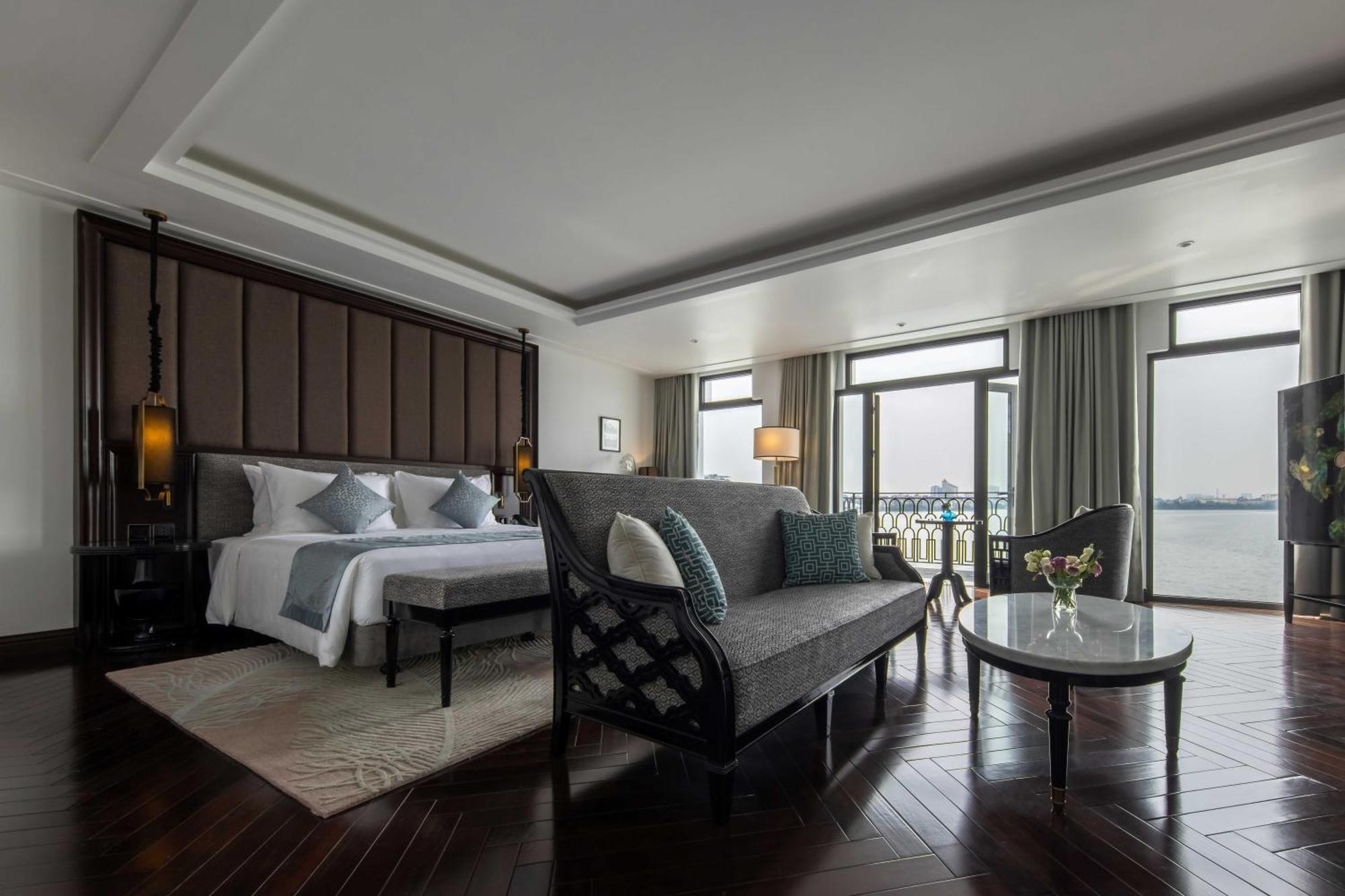 Elegant Mansion 88 Otel Hanoi Dış mekan fotoğraf