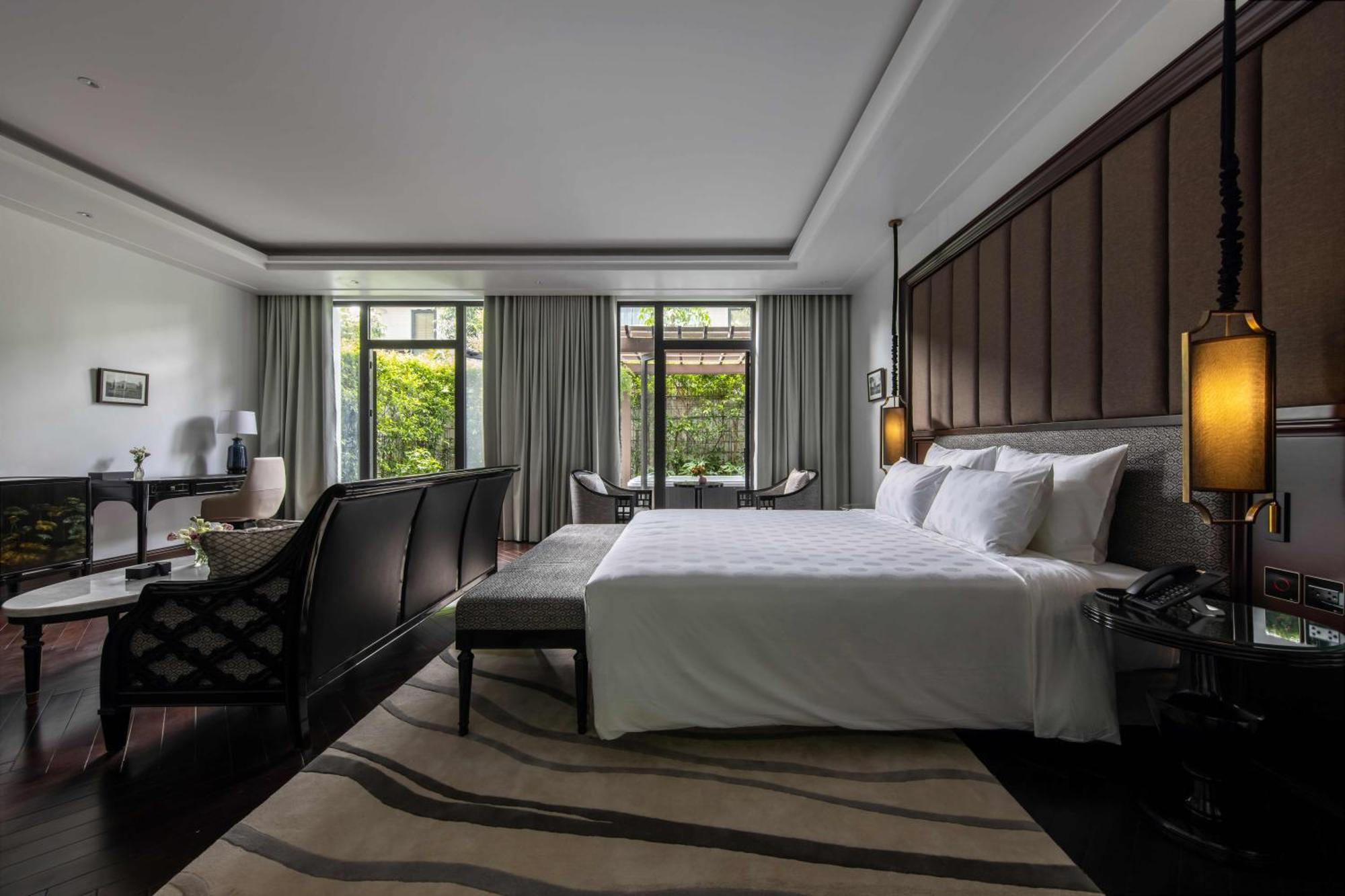 Elegant Mansion 88 Otel Hanoi Dış mekan fotoğraf
