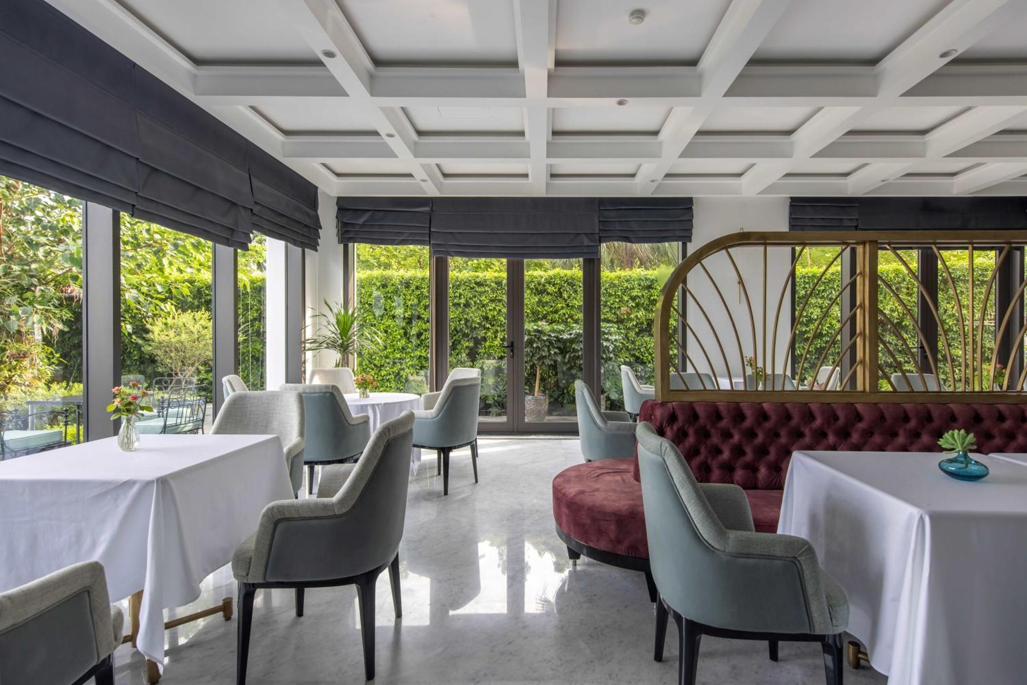 Elegant Mansion 88 Otel Hanoi Dış mekan fotoğraf