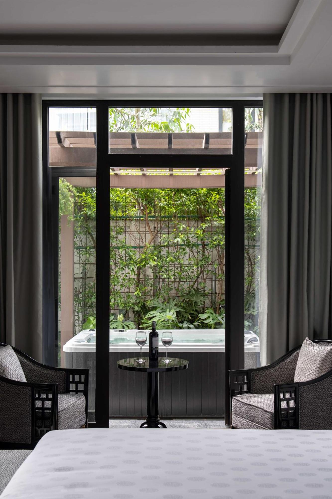 Elegant Mansion 88 Otel Hanoi Dış mekan fotoğraf