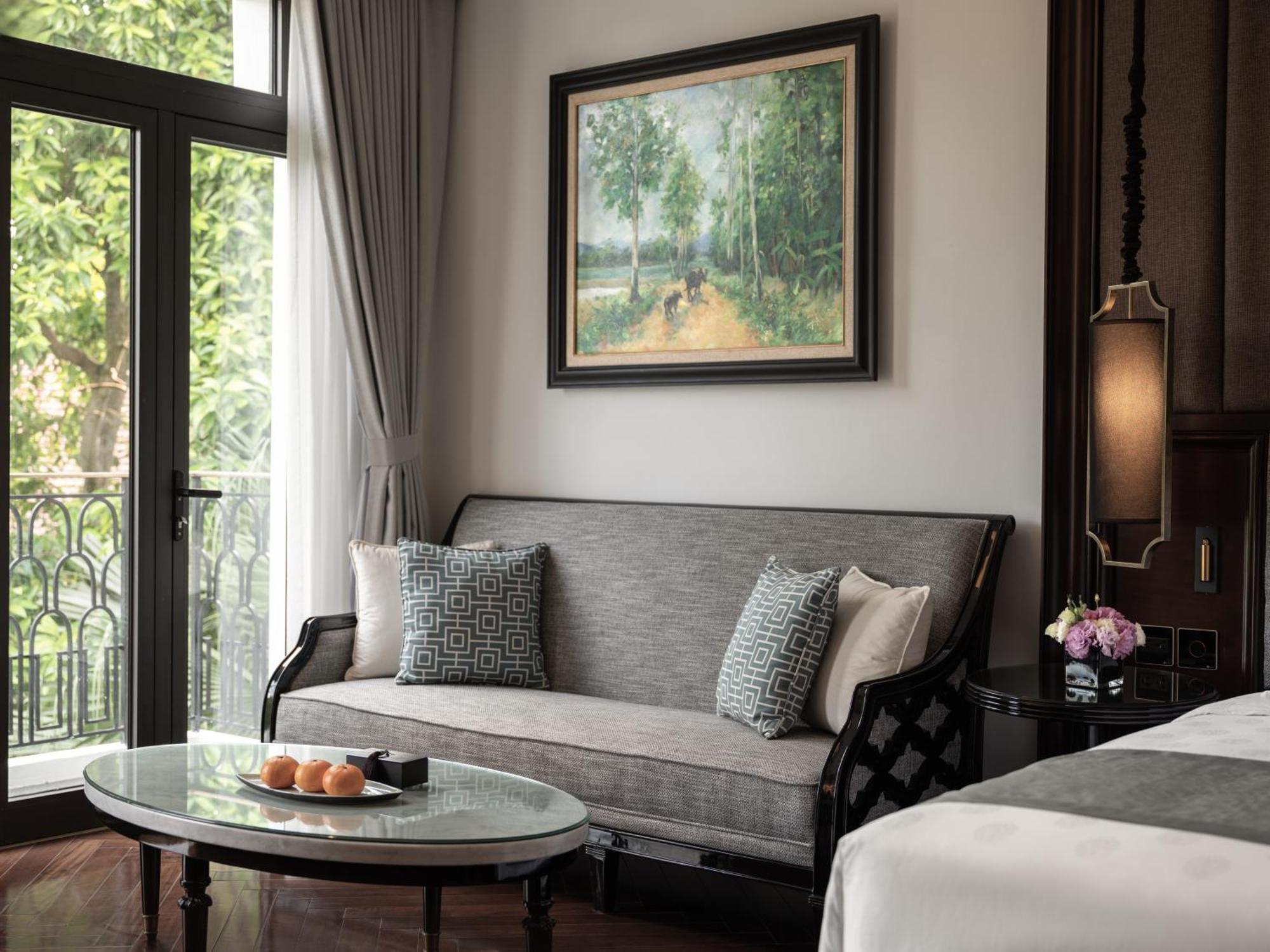 Elegant Mansion 88 Otel Hanoi Dış mekan fotoğraf