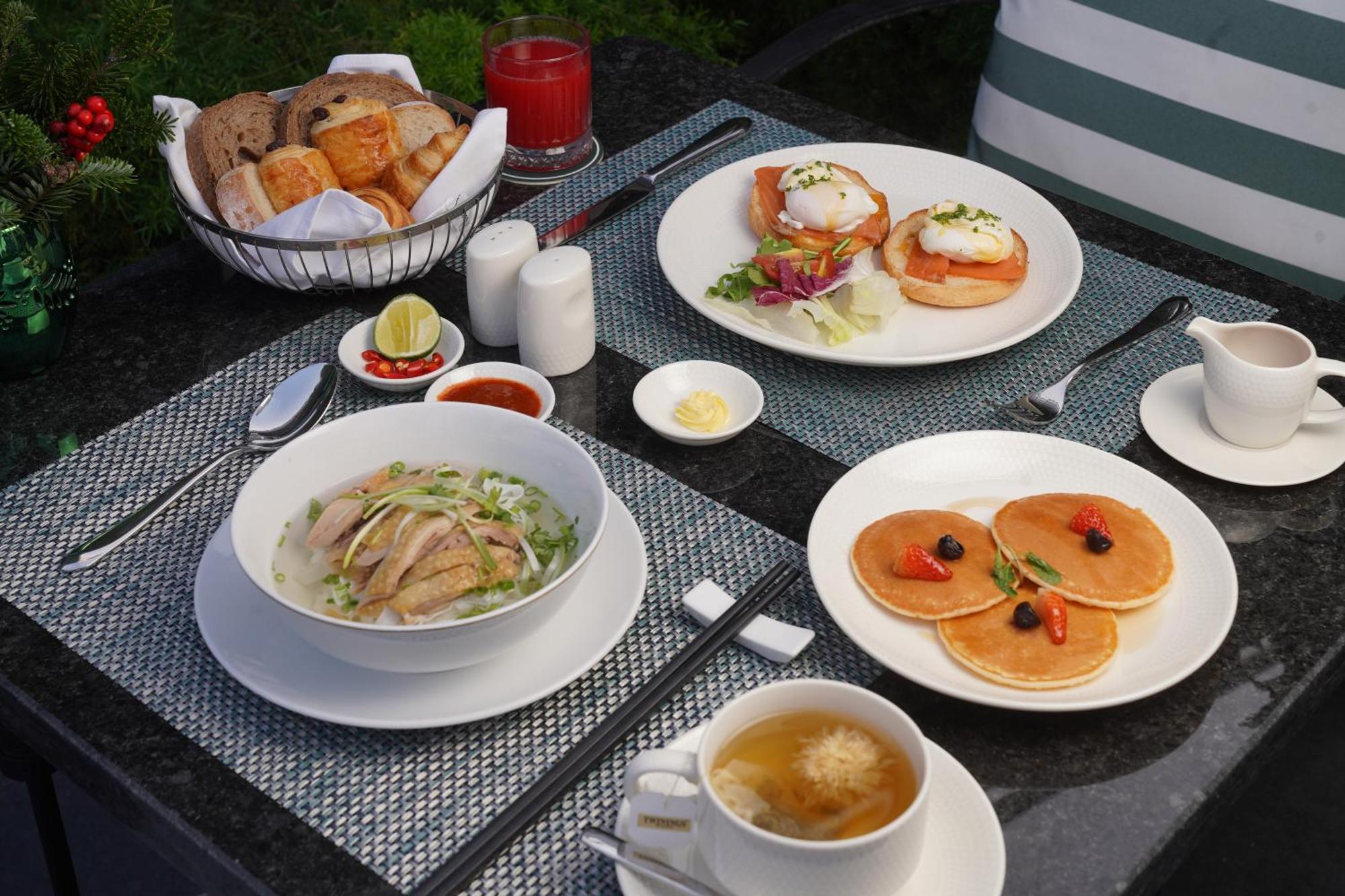 Elegant Mansion 88 Otel Hanoi Dış mekan fotoğraf