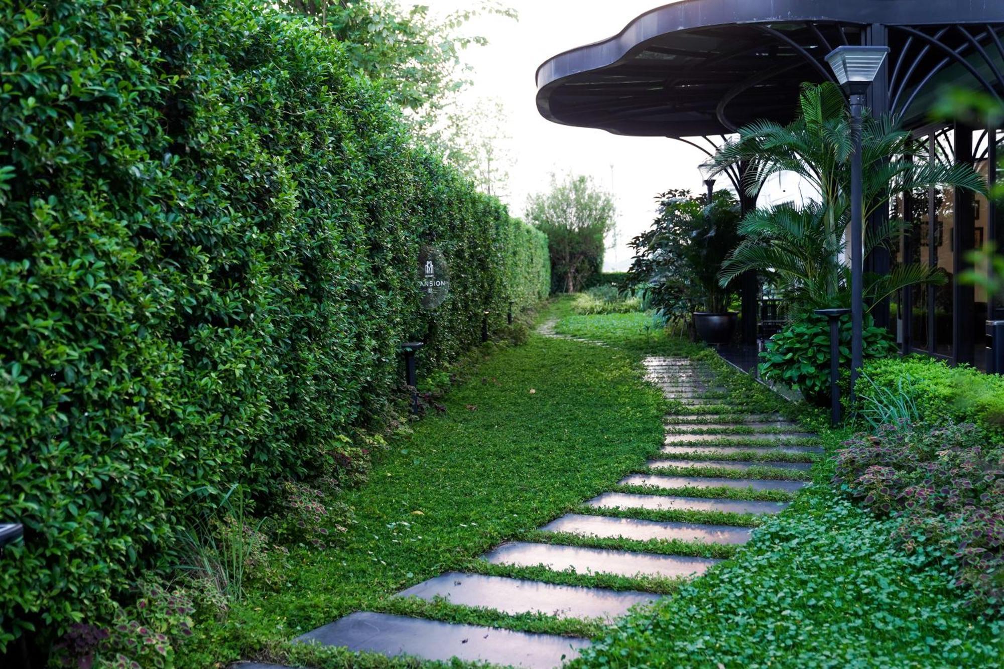 Elegant Mansion 88 Otel Hanoi Dış mekan fotoğraf